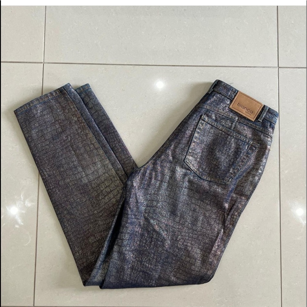 Bianca casual jeans